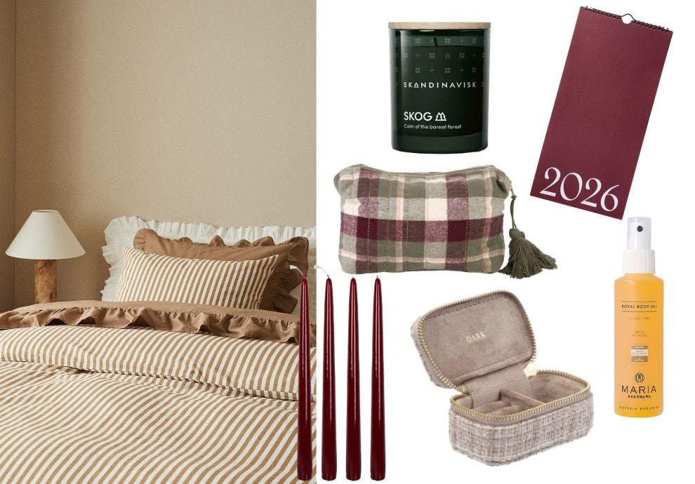 Venninnegaver jul 2025